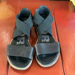 Sorel Sandals